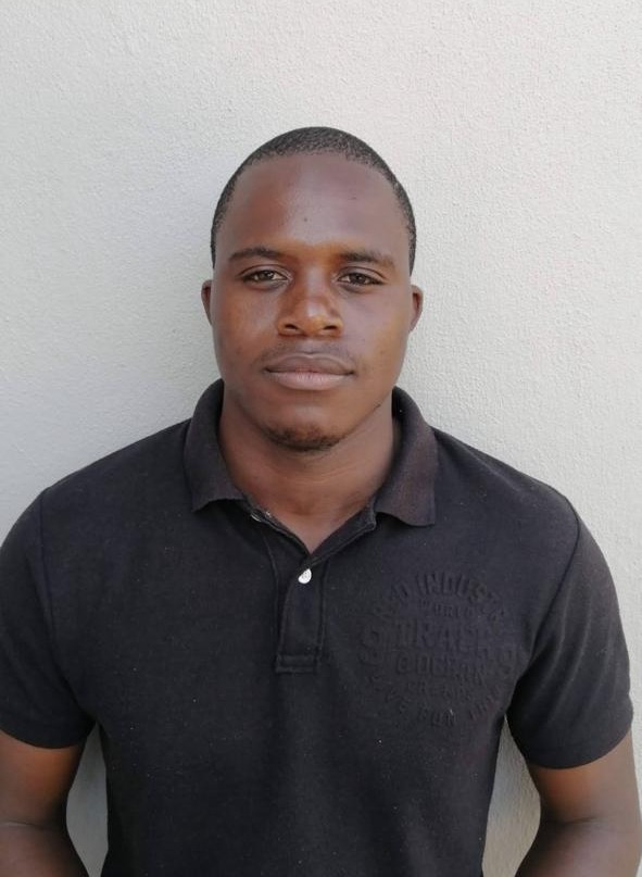 Clever, Site Foreman at Mazibuko Trading & Projects